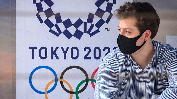 Ertelenen 2020 Tokyo Yaz Olimpiyatları'nın 2021 Temmuz'unda düzenlenmesi planlanıyor. Ertelenen 2020 Tokyo Yaz Olimpiyatları'nın 2021 Temmuz'unda düzenlenmesi planlanıyor.