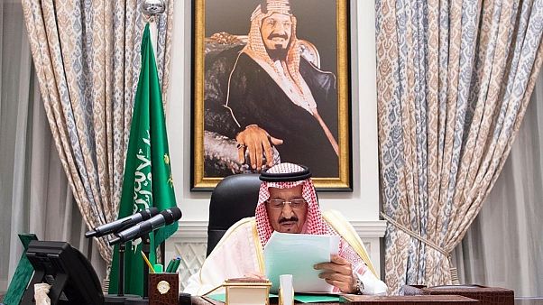 ملک سلمان، پادشاه عربستان سعودی ملک سلمان، پادشاه عربستان سعودی