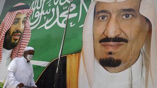 سعوديون في المنفى يعلنون تأسيس حزب معارض