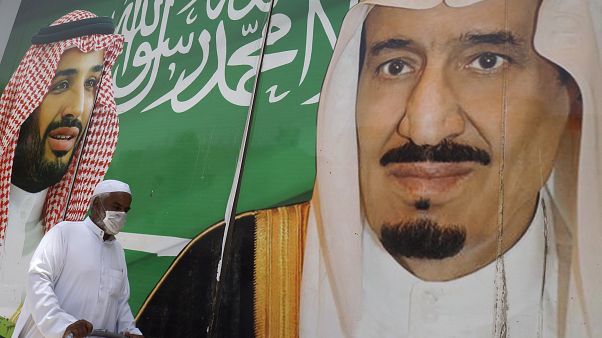 السعودية نيوز |
سعوديون في المنفى يعلنون تأسيس حزب معارض
السعودية نيوز |
سعوديون في المنفى يعلنون تأسيس حزب معارض
