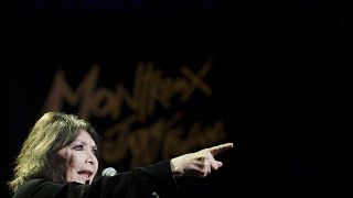 Morreu Juliette Gréco: Desapareceu um ícone da canção francesa