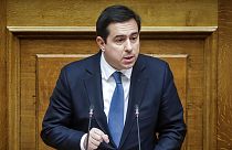 Νότης Μηταράκης