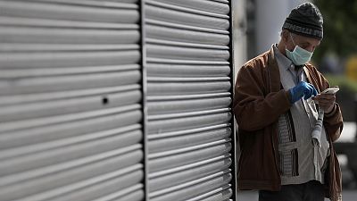 A track and tracing app for England and Wales has been launched four months late. A track and tracing app for England and Wales has been launched four months late.