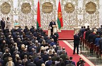 Aleksandr Lukaşenko