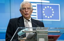 جوزيب بوريل