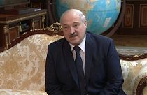 Lukashenko, "insediamento illegittimo" per l'Unione europea
