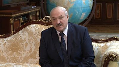 Lukashenko, "insediamento illegittimo" per l'Unione europea