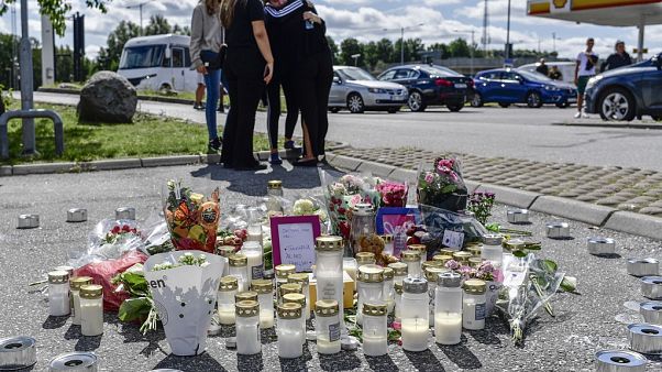 Trauer nach Tod einer 12-Jährigen im August Trauer nach Tod einer 12-Jährigen im August