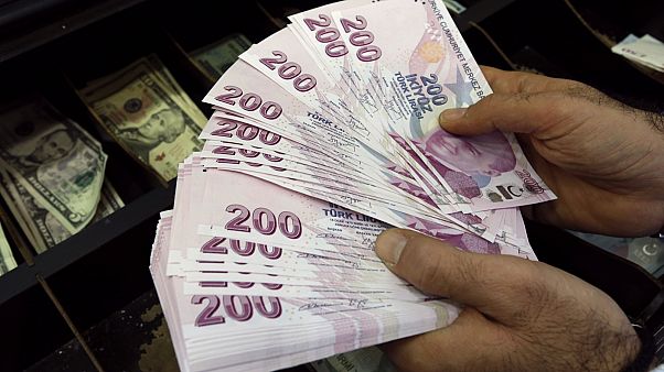 Türk Lirası Türk Lirası