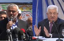 Eleições palestinianas dentro de seis meses