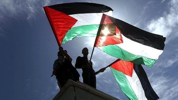 El Fetih ve Hamas'ın görüşmelerinden "ulusal diyalog" kararı çıktı El Fetih ve Hamas'ın görüşmelerinden "ulusal diyalog" kararı çıktı