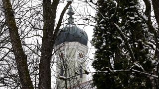 Almanya’da Katolik Kilisesi’nin cinsel taciz mağdurlarına tazminat