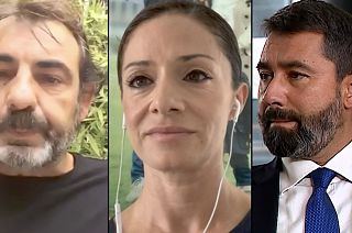 European Union’s proposed new migration pact generates dissatisfaction on all sides