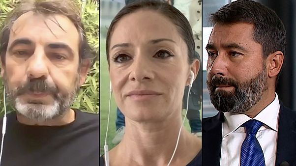Il nuovo patto sulle migrazioni dell'Unione Europea divide le coscienze. Ecco perché Il nuovo patto sulle migrazioni dell'Unione Europea divide le coscienze. Ecco perché