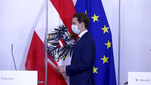 Sebastian Kurz zur Skisaison in diesem Winter Sebastian Kurz zur Skisaison in diesem Winter