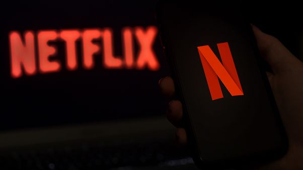 Netflix Netflix