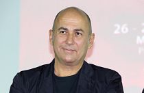 Türk yönetmen Ferzan Özpetek