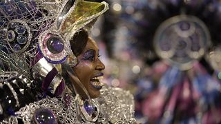 Coronavirus-Pandemie: Karneval in Rio abgesagt
