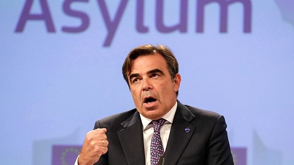 Margaritis Schinas Margaritis Schinas