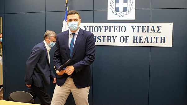 Βασίλης Κικίλιας Βασίλης Κικίλιας