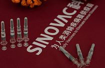 Covid-19'a karşı Sinovac aday aşısı