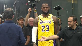 LeBron James unhappy with Breonna Taylor ruling
