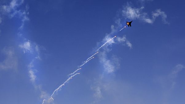 MIG-21 (file photo) MIG-21 (file photo)
