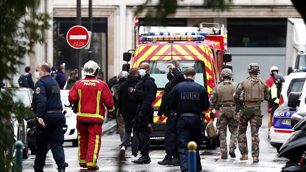 France police (file photo) France police (file photo)