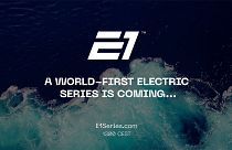 The E1 Series was launched in Monaco today.