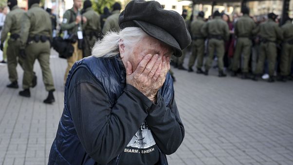E se l'Europa approvasse un atto per congelare i beni di chi viola i diritti umani? E se l'Europa approvasse un atto per congelare i beni di chi viola i diritti umani?
