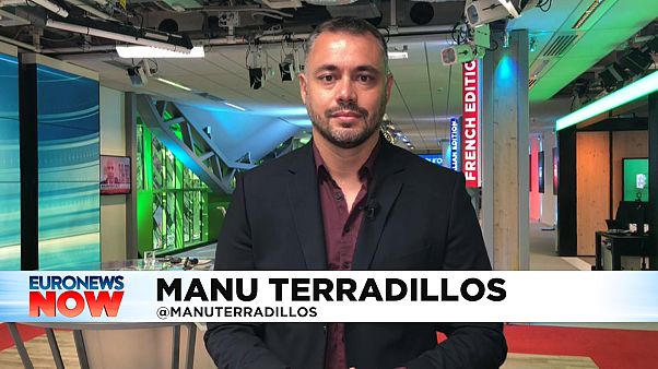 Manu Terradillos Manu Terradillos