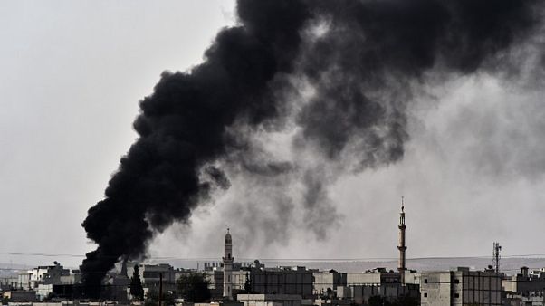 Kobani Kobani