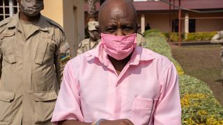 Le héros d'Hotel Rwanda reconnait ses liens avec le FLN, un groupe rebelle