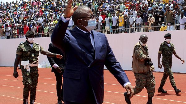 Comemorações da independência da Guiné-Bissau Comemorações da independência da Guiné-Bissau