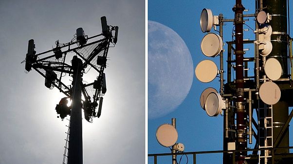 5G WIRELESS PAST AS PRELUDE 5G WIRELESS PAST AS PRELUDE