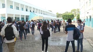 Tunisie :  L'impact du confinement sur l'éducation