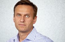 Kremlin critic Alexei Navalny fell ill on a flight from Tomsk to Moscow on August 20.