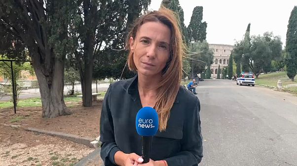 Euronews Euronews