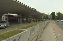 FILE: Slovenian motorwy