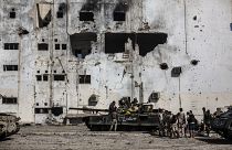 Végleges tűzszünet Líbiában