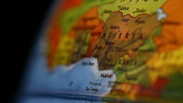 Nijerya'da Borno Valisi'nin konvoyuna Boko Haram saldırısı: 15 ölü Nijerya'da Borno Valisi'nin konvoyuna Boko Haram saldırısı: 15 ölü