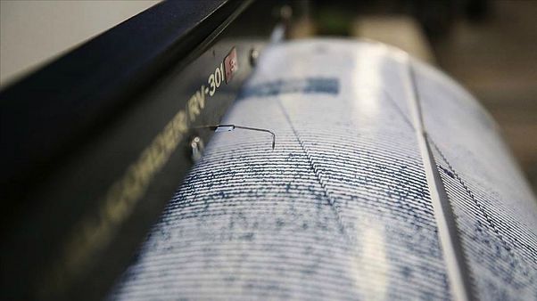İran'ın kuzeydoğusundaki Gülistan eyaletinde 5,2 büyüklüğünde deprem meydana geldi İran'ın kuzeydoğusundaki Gülistan eyaletinde 5,2 büyüklüğünde deprem meydana geldi