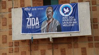 Zida officiellement candidat à la présidentielle