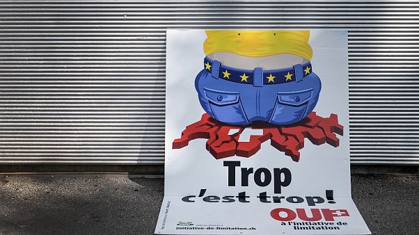 SVP-Plakat SVP-Plakat