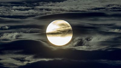 Noite Internacional de Observação da Lua
