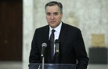 Dimite el primer ministro libanés Mustafá Adib ante la falta de consenso para formar Gobierno