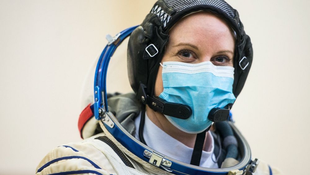 Uzaydan Dünya'ya oy: NASA astronotu ABD başkanlık seçimlerinde oyunu nasıl kullanacak?