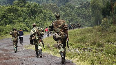 Lubumbashi : plus d'une dizaine de morts après de violents affrontements