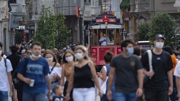 Kamuoyu araştırması Kamuoyu araştırması