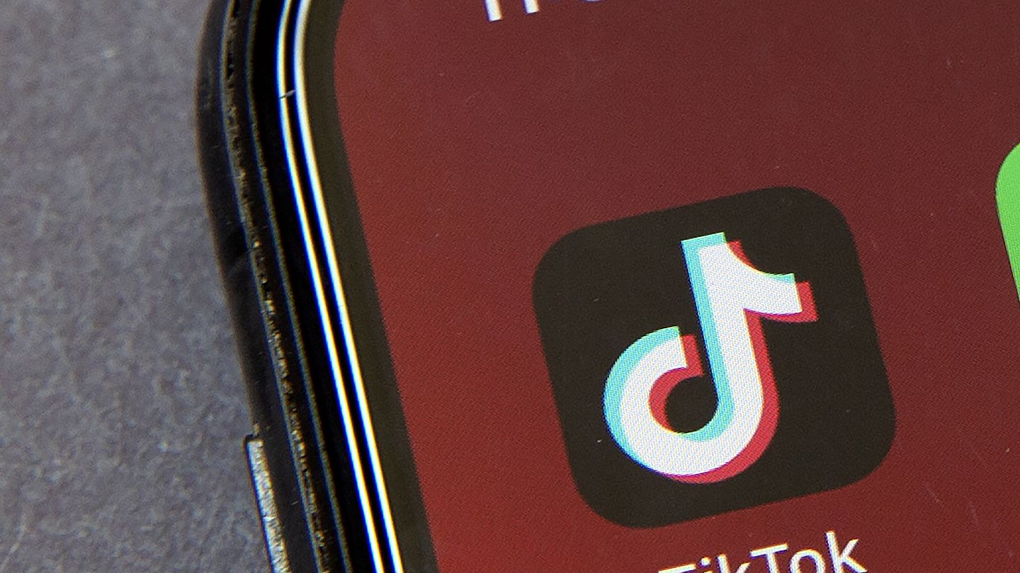 TikTok breaching users' rights “on a massive scale”